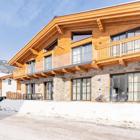 Tauernlodge Carpe Diem Нидернзил Екстериор снимка